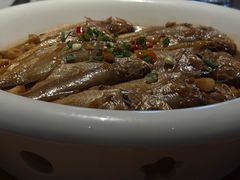 -黄山老妈·土菜(碧桂园店)