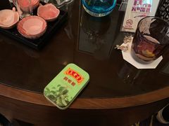 -上海新锦江大酒店