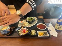 -纹兵卫手打荞麦面日料(虹桥本店)