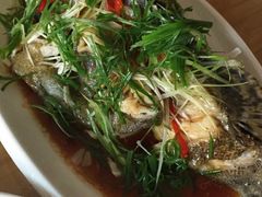 -大嶝岛景霞大排档