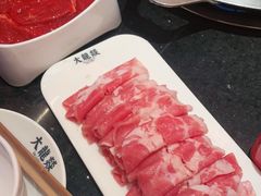 -大龙燚火锅(南山大道店)