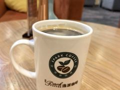 -逸派咖啡 EPARKCOFFEE(广安门店)