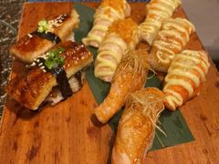 -古田居·特色寿司料理(星之岛旗舰店)