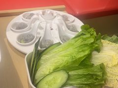 -潮正和潮汕牛肉火锅·老字号(番禺万达店)