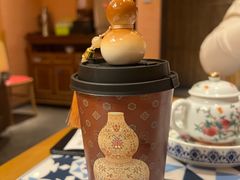 -图味美小黄鱼·景德菜(浙江路店)