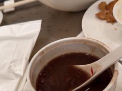 -彩丰楼中餐厅·仁恒洲际酒店
