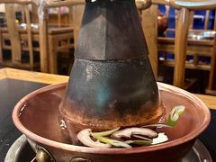 -裕德孚·非遗手切涮羊肉(东直门内大街店)