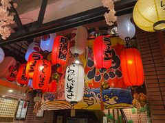 -拉面莊夢語＆中华料理八椿