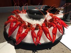 冰镇龙虾-一棠龙虾(徐家汇城开YOYO店)