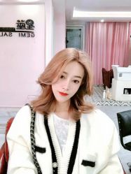-星座SALON烫染接发馆