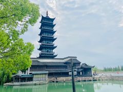 -乌镇景区