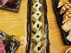 -元通寿司(地标店)