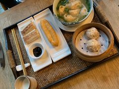 -法云安缦酒店