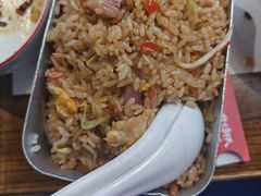 -热火朝天鲜切牛肉火锅(南强街巷店)