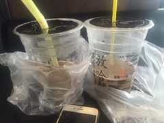 -放哈·甜醅子奶茶创造者(正宁路店)