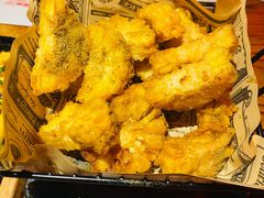 -火联烧烤(学院路创始店)