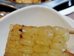 甜玉米-氿熹干锅•牛蛙•烤鱼(印象城店)
