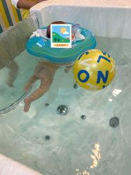 -乐悠游儿童游泳馆(宝安妇幼店)