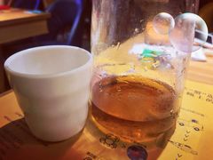 酸梅汤-赖胖子肉蟹煲(金牛万达店)