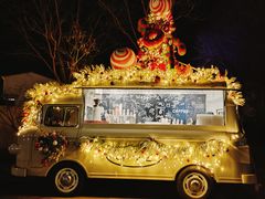 -阿那亚第三食堂 Cafeteria 3