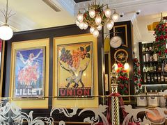 -Entrecôte 法国牛扒馆(保利·时光里店)