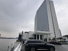 -广州白天鹅宾馆