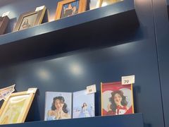 -海马体照相馆(广州新世界云门New park店)