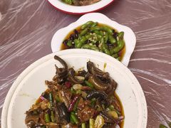 -四妹餐厅(玫瑰街店)