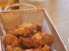 吃得慢就没的鸡翅中-苦尽酒馆·川菜(鼓楼店)