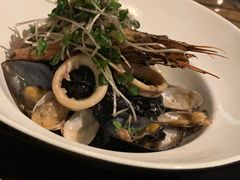 -黑角餐厅美式狂野Blackhorn(昌茂花园店)