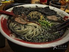 -豚王拉面(锦荣商业大厦店)