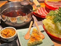 -沼津港精致料理·寿喜烧·烧鸟(龙湖南桥天街日料榜单店)