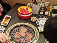 -AJIYA·池袋日式烧肉自助(天津万象城店)