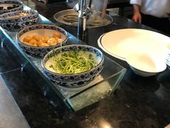 -美食汇·海鲜自助西餐厅·江门富力万达嘉华酒店