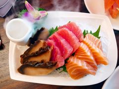 -康悦故事·海鲜自助(雅士亚豪生店)