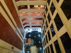 -曼谷拉差达绿宝石酒店
