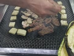 -石屏老字号4号包浆豆腐美食城(泼水广场店)