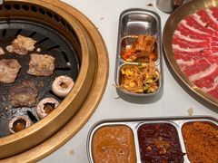 -花味·自助烤肉(南方时代店)