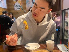 -양평식당·杨平食堂(华贸店)