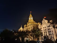 -南京路步行街