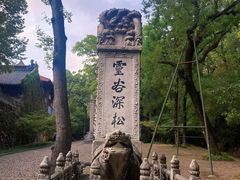 -灵谷景区
