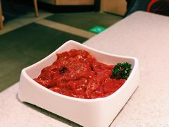 -海底捞大排档火锅(悦荟广场店)