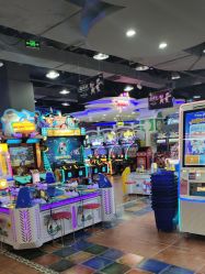 -菲菲羊乐园(临平银泰城店)