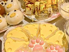 -香猪坊韩国烤肉专属门店(魏公村店)
