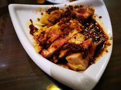 川香口水鸡-火龙堂·风味民间菜(文一路店)