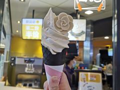 -麦当劳(广州花城汇店)