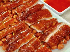 -津津菜馆(绝没分店)