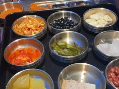 -入火韩国烤肉(凯旋广场店)