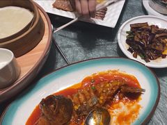 -北国饭店.海鲜.北方菜(新河路店)