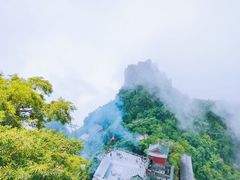 -武当山风景区